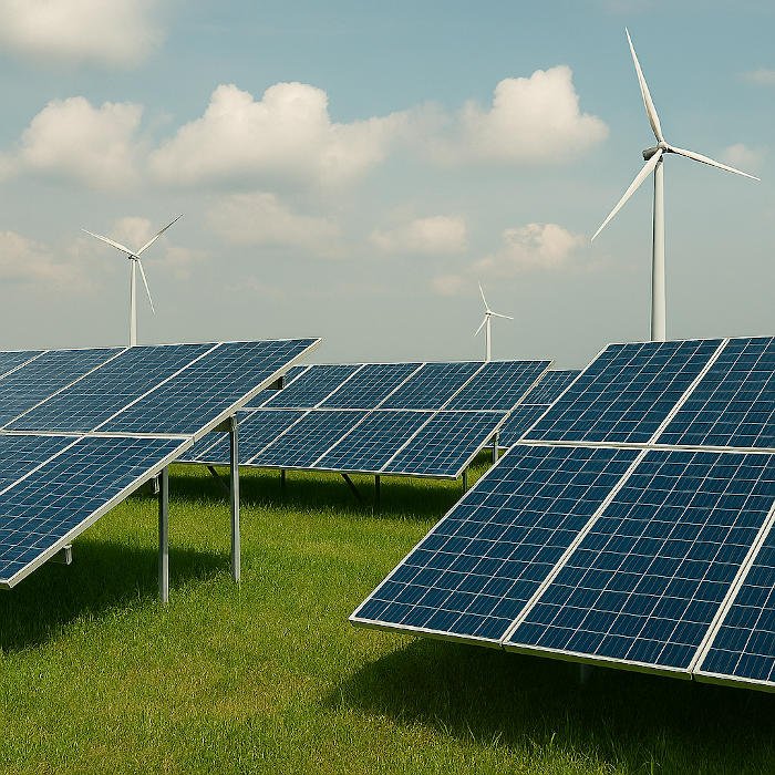 Energía para un Mañana