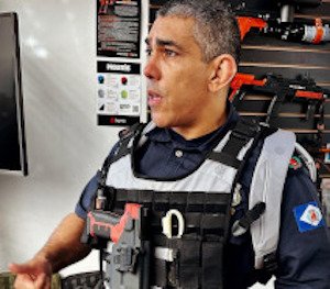 distribuidor autorizado Byrna