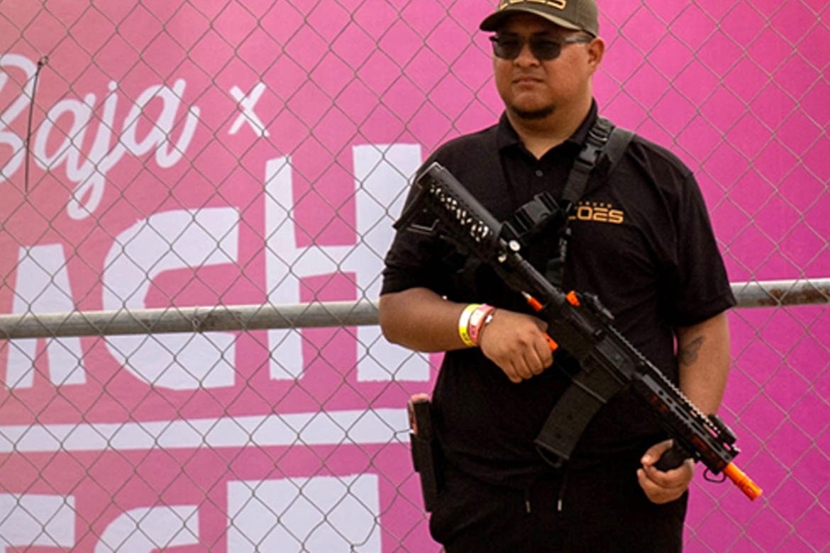 Riesgo legal operativo